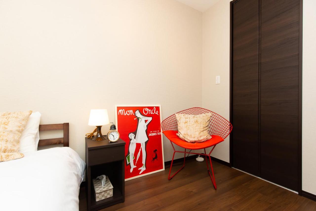 Apartment Ty House 生野 *
