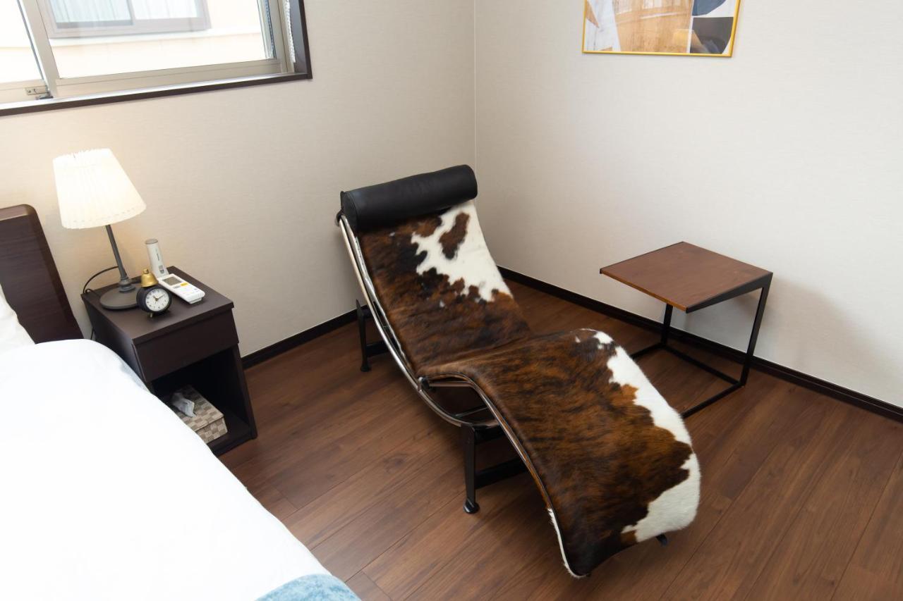 Ty House 生野 Apartment *