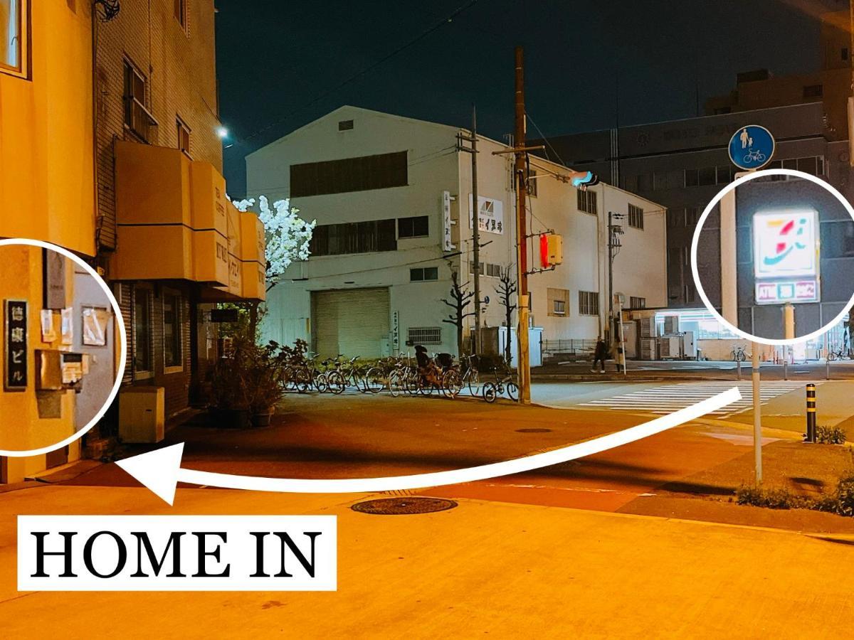Apartment In 2 *
