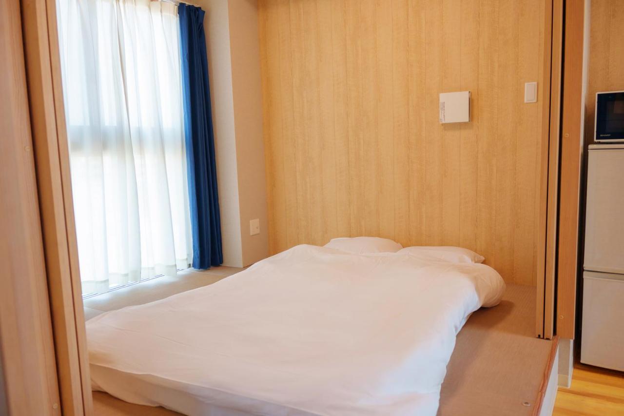 Dc桜の苑802和式双人 Apartment Ōsaka