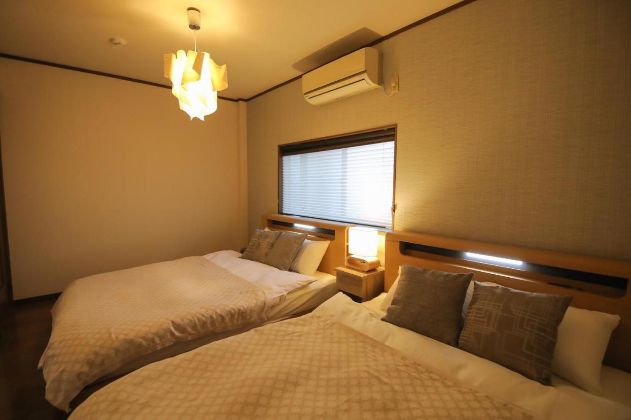Kuromon Hibiki Osaka