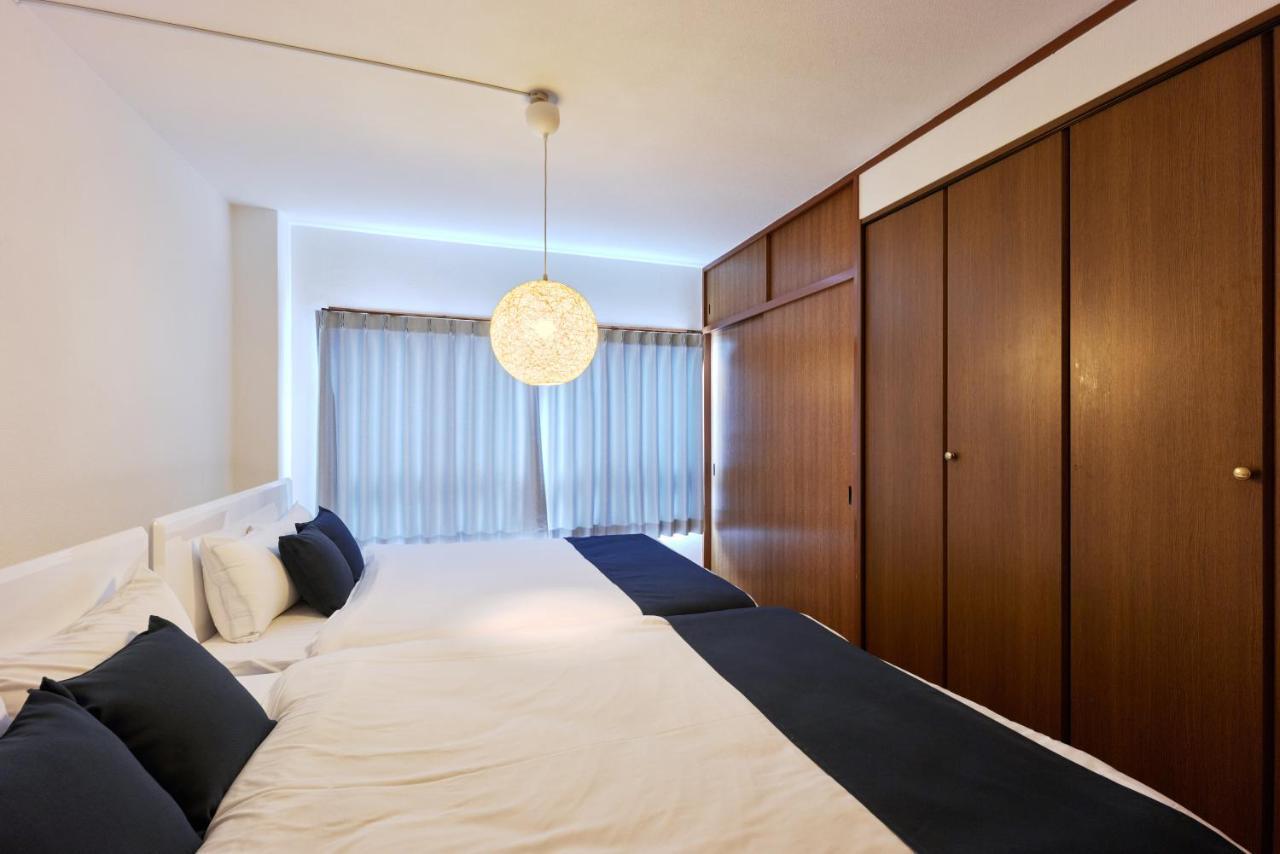 Apartment Xs01 Xross Namba 1 Osaka