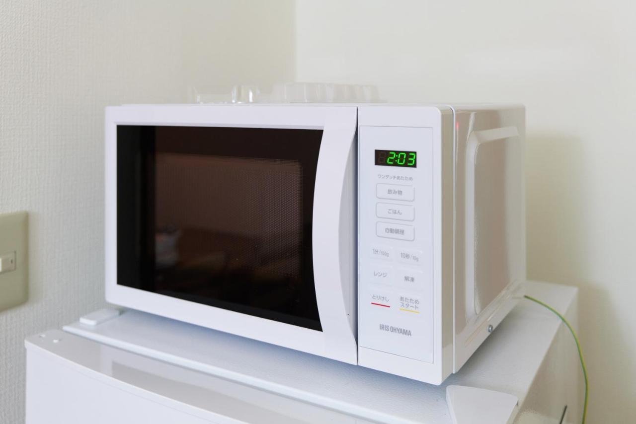 Apartment Xs01 Xross Namba 1