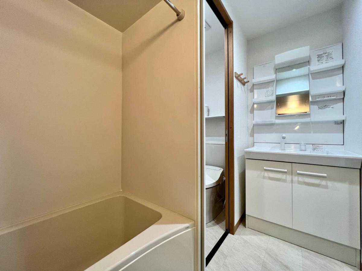 Apartment Rakuto Tennoji: Namba Near Attractions *