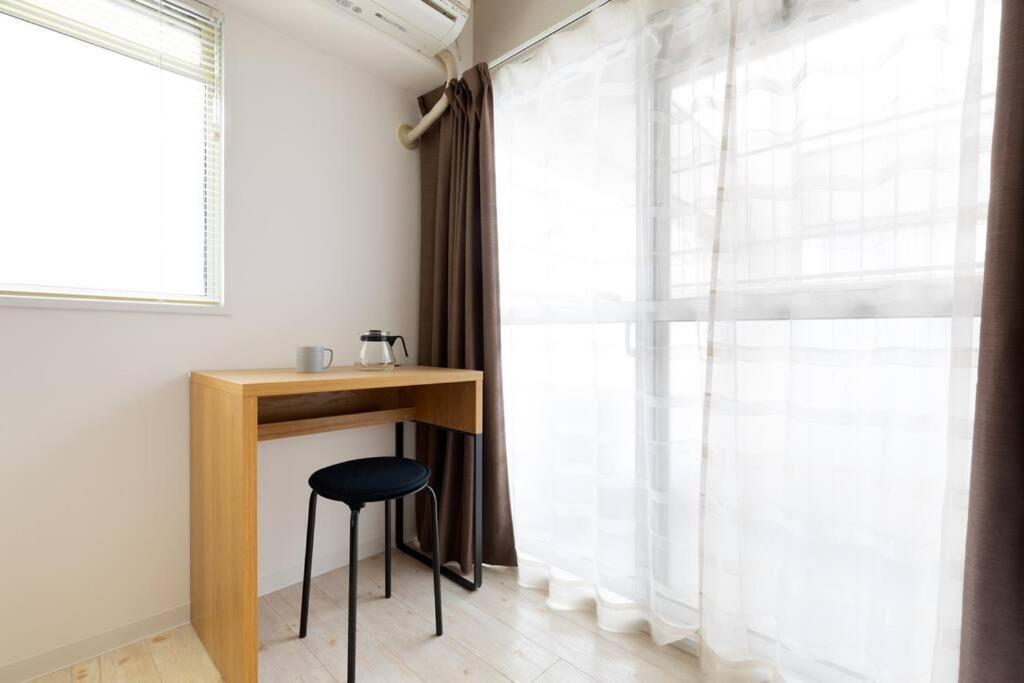 グランシャーギ606 Apartment Ōsaka