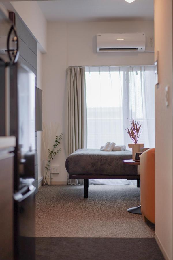 Apartment 11 Namba-minami Ebisucho-eki Mae