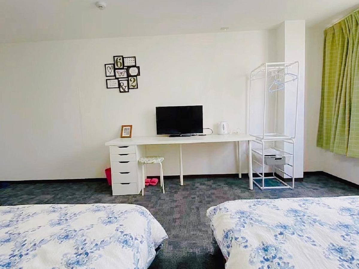 Sachi No Yado - Vacation 11710 Apartment *