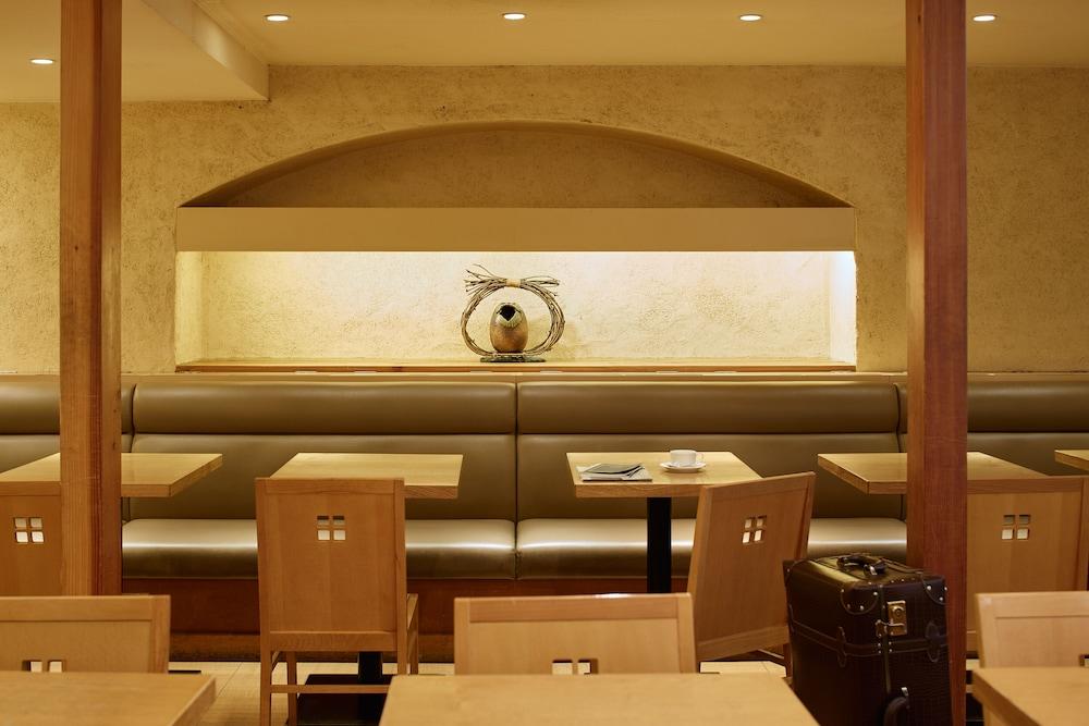 Mitsui Garden Yodoyabashi Hotel