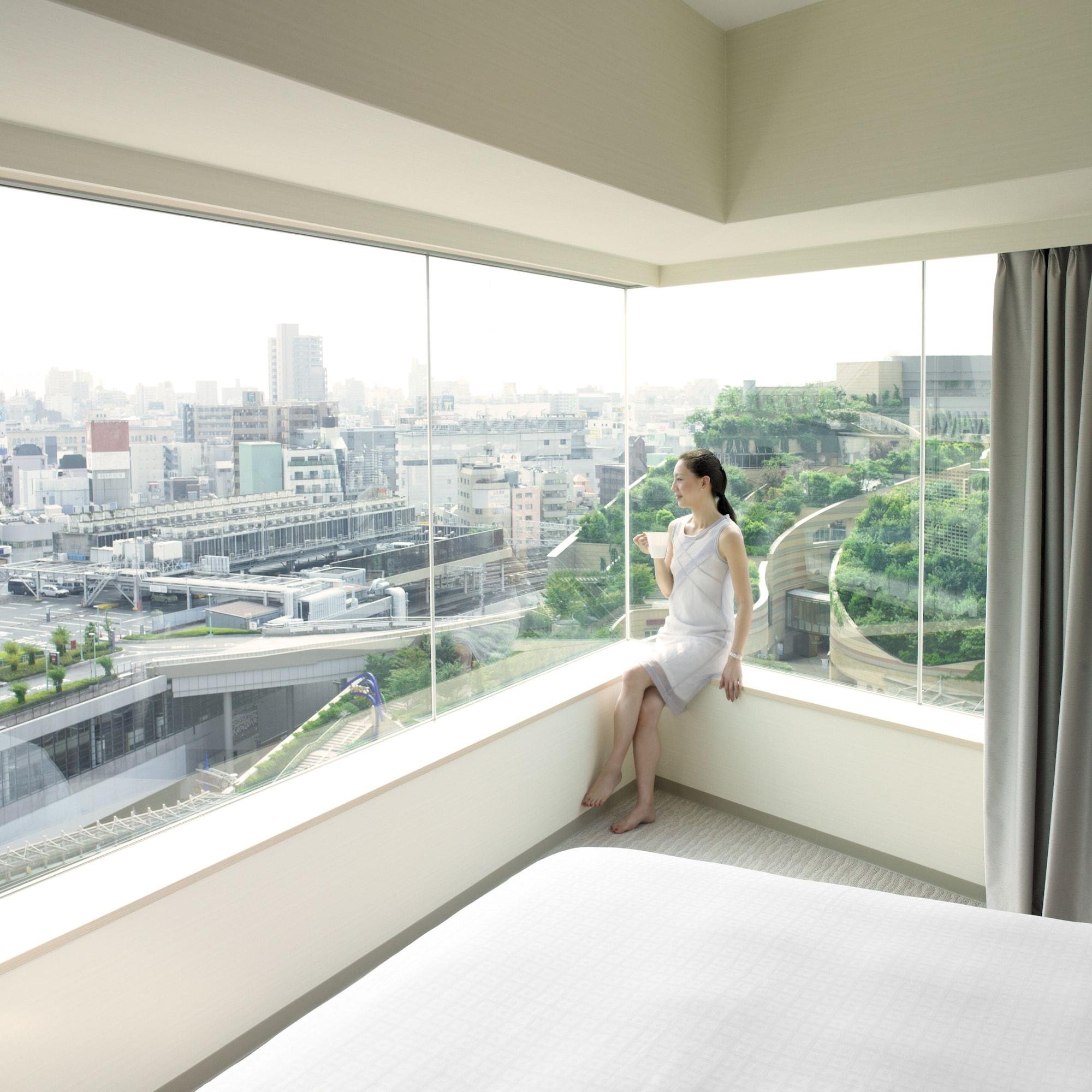 Aparthotel Fraser Nankai Ōsaka