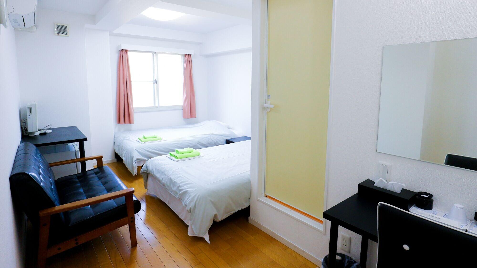 ホテル中央セレーネ Chuo Selene Hotel