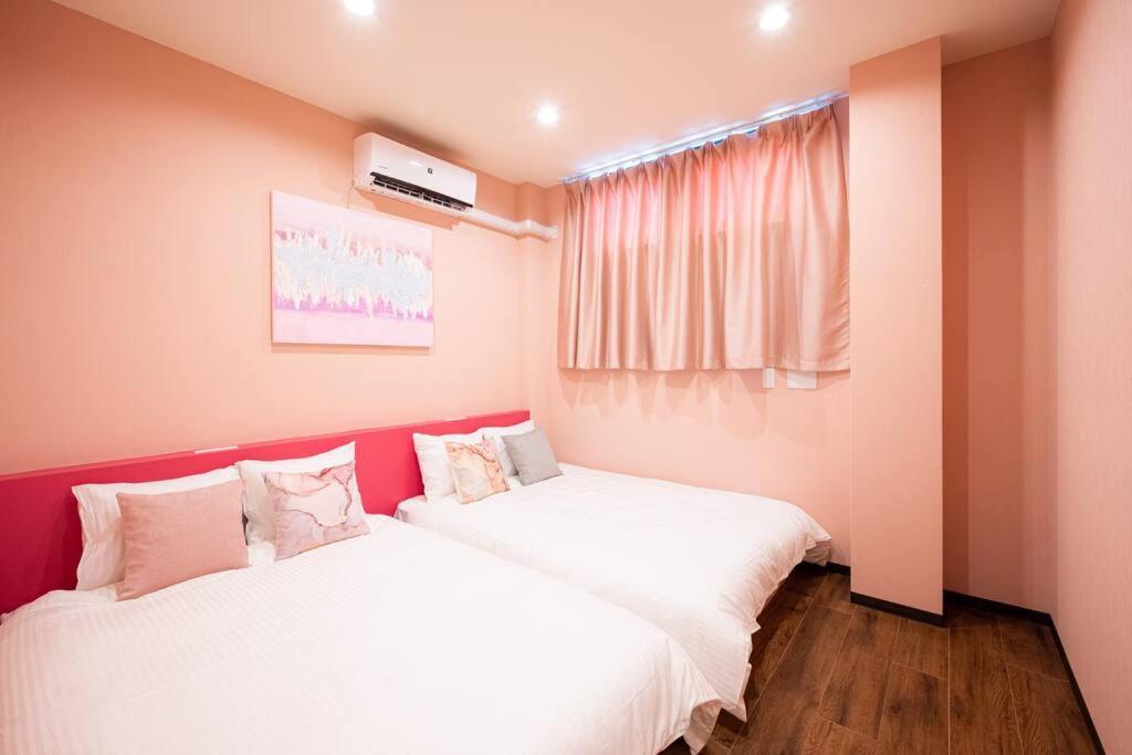 Apartment Mon-門- 201