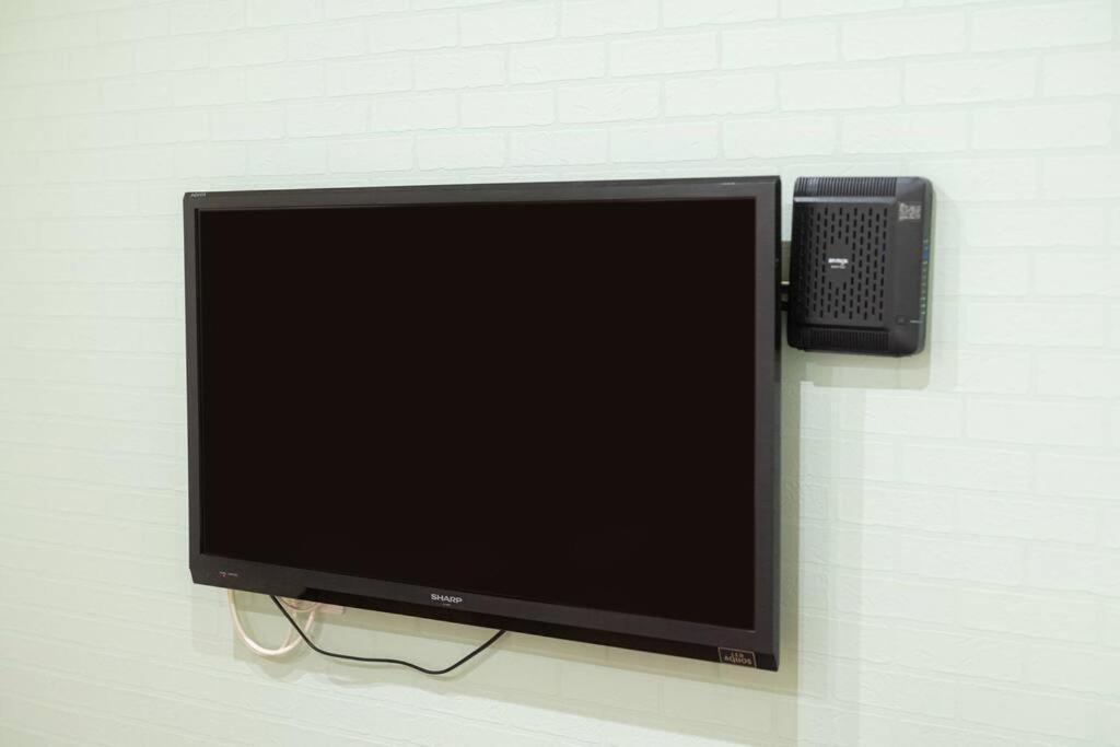 Mon-門- 201 Apartment