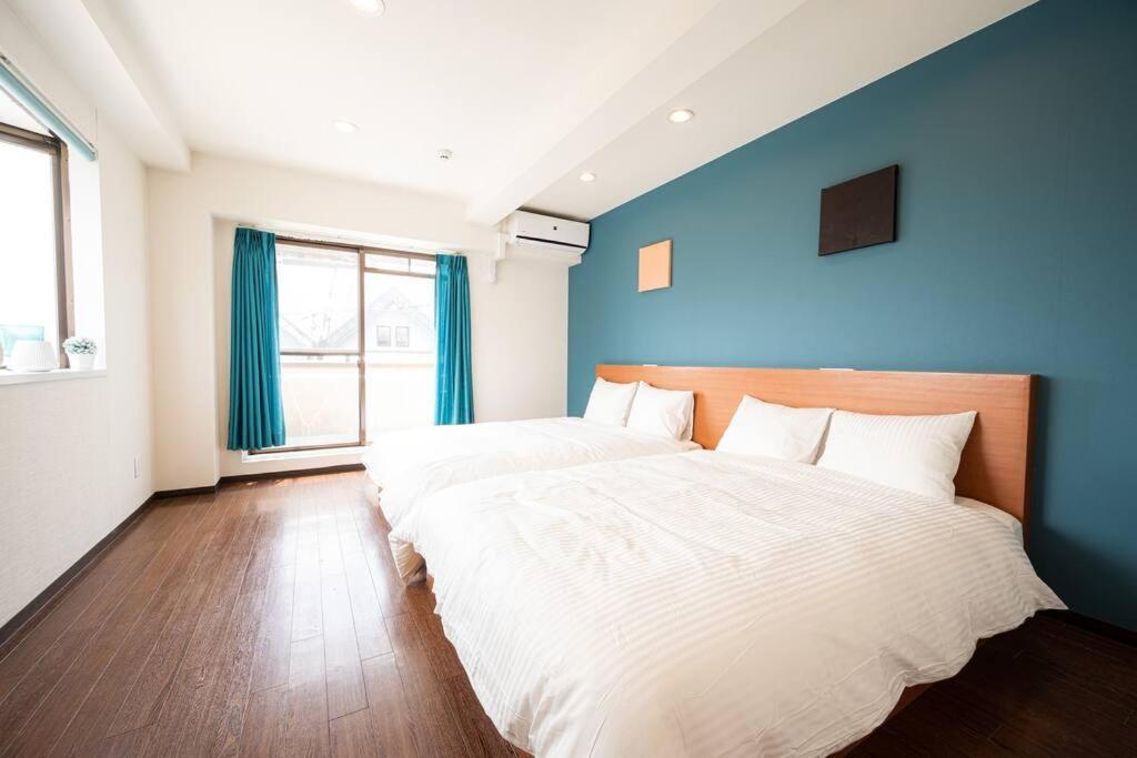 Apartment Mon -門- 302