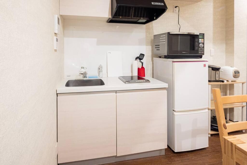 Apartment Mon -門- 302 *