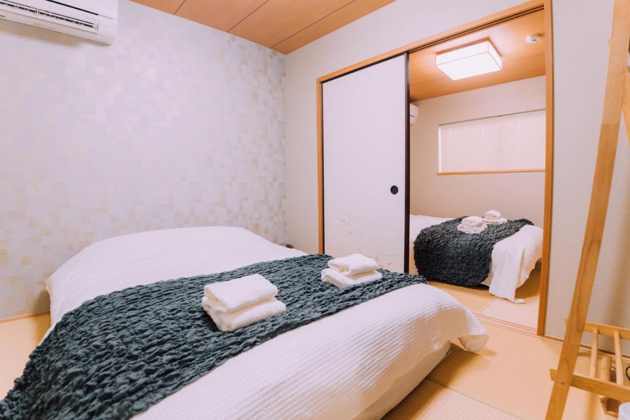 Mist - Vacation 15109 Holiday home Osaka