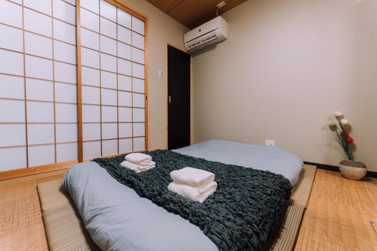 Mist - Vacation 15109 Holiday home Osaka