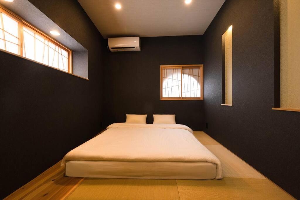 大阪日式传统民宿 锦千巨立 Holiday home *