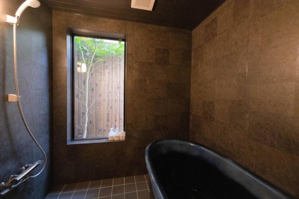大阪日式传统民宿 锦千巨立 Holiday home Osaka