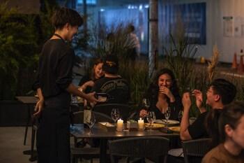 The Lively Honmachi 3* Osaka