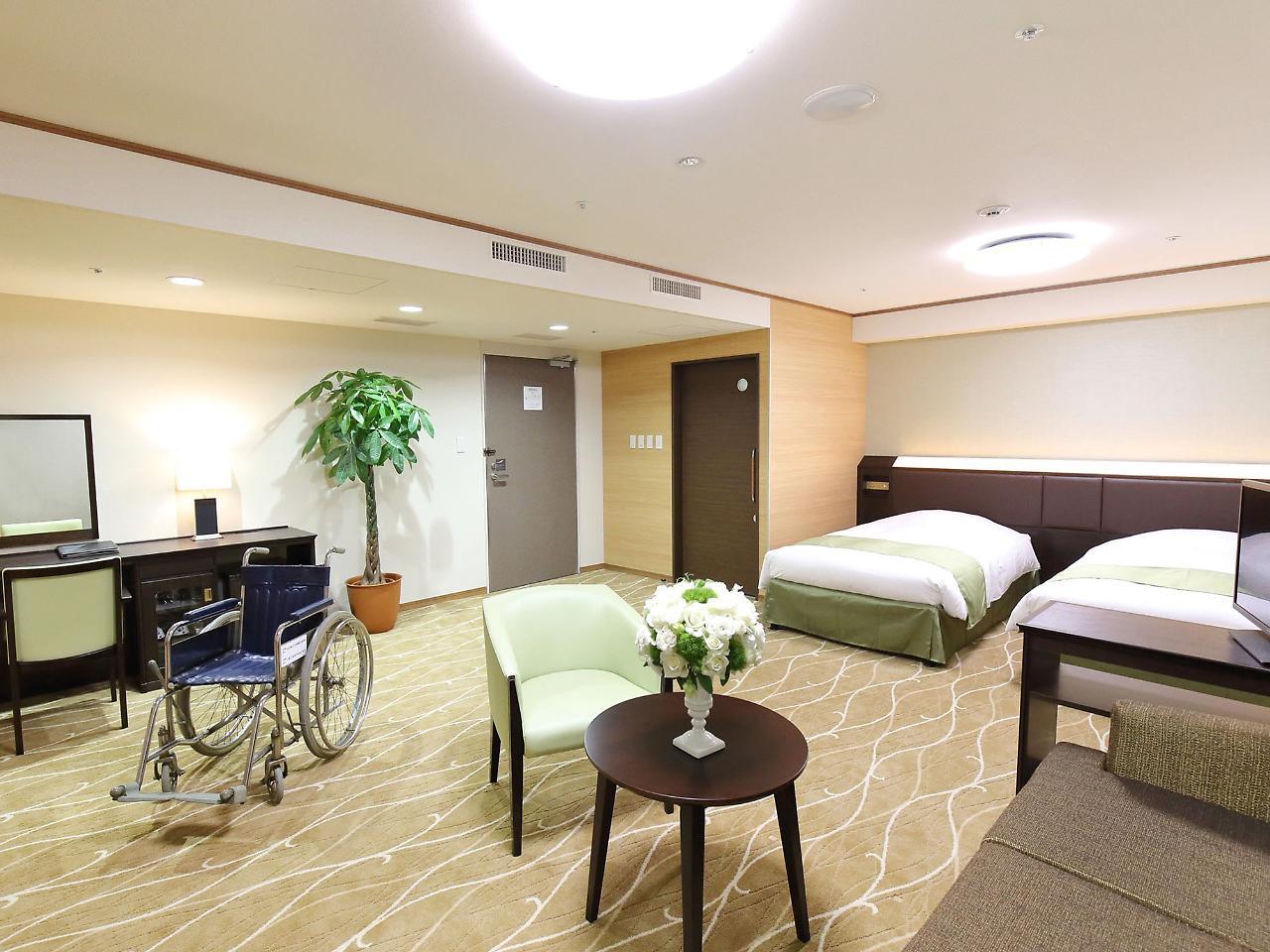 Hotel Awina Osaka
