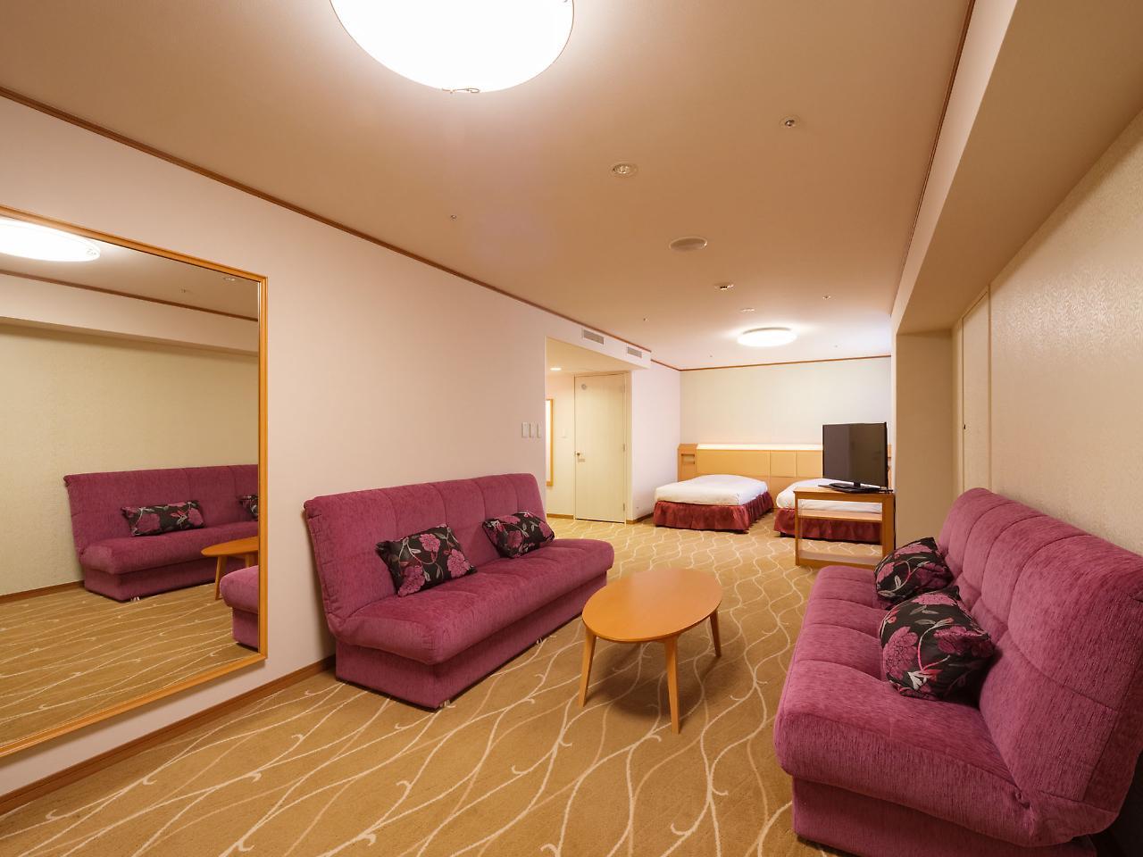 Awina 3* Osaka