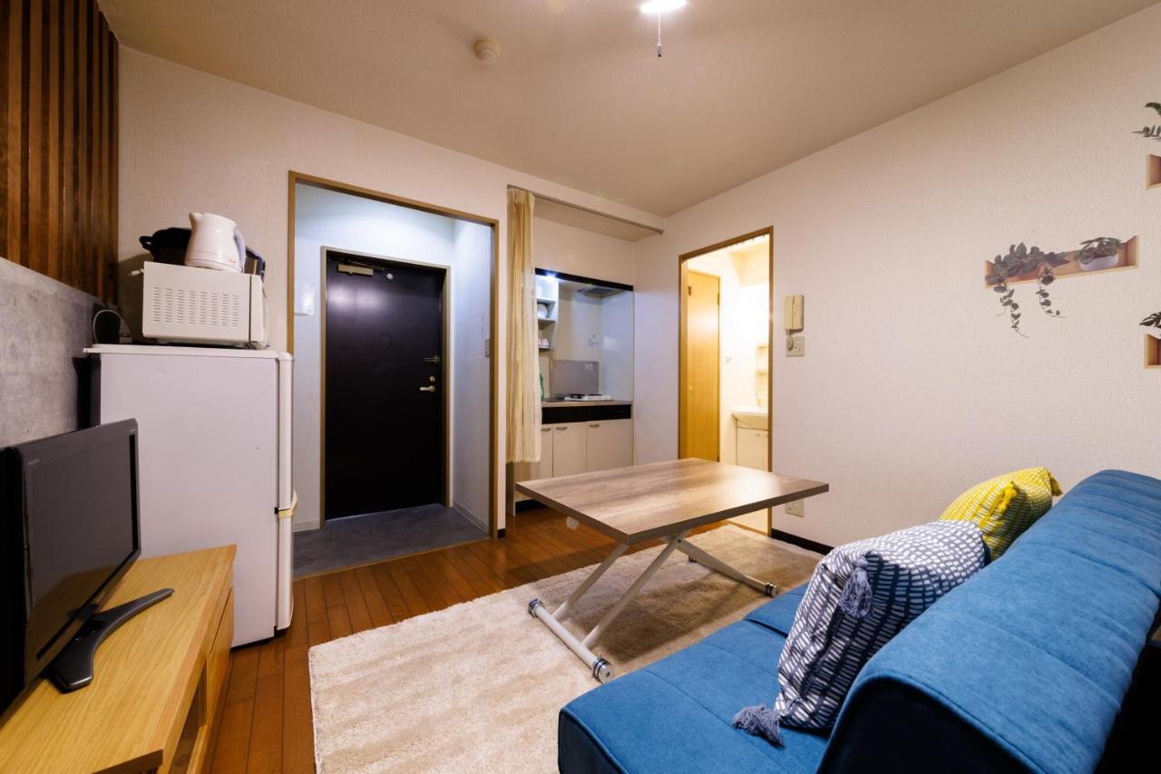 Mgi House Namba Daikokucho Apartment *