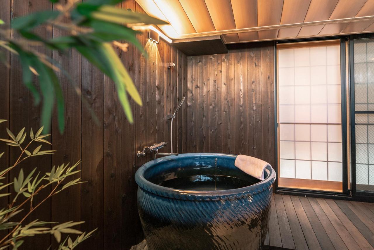 谷町君・星hotel・道頓福居 Apartment *