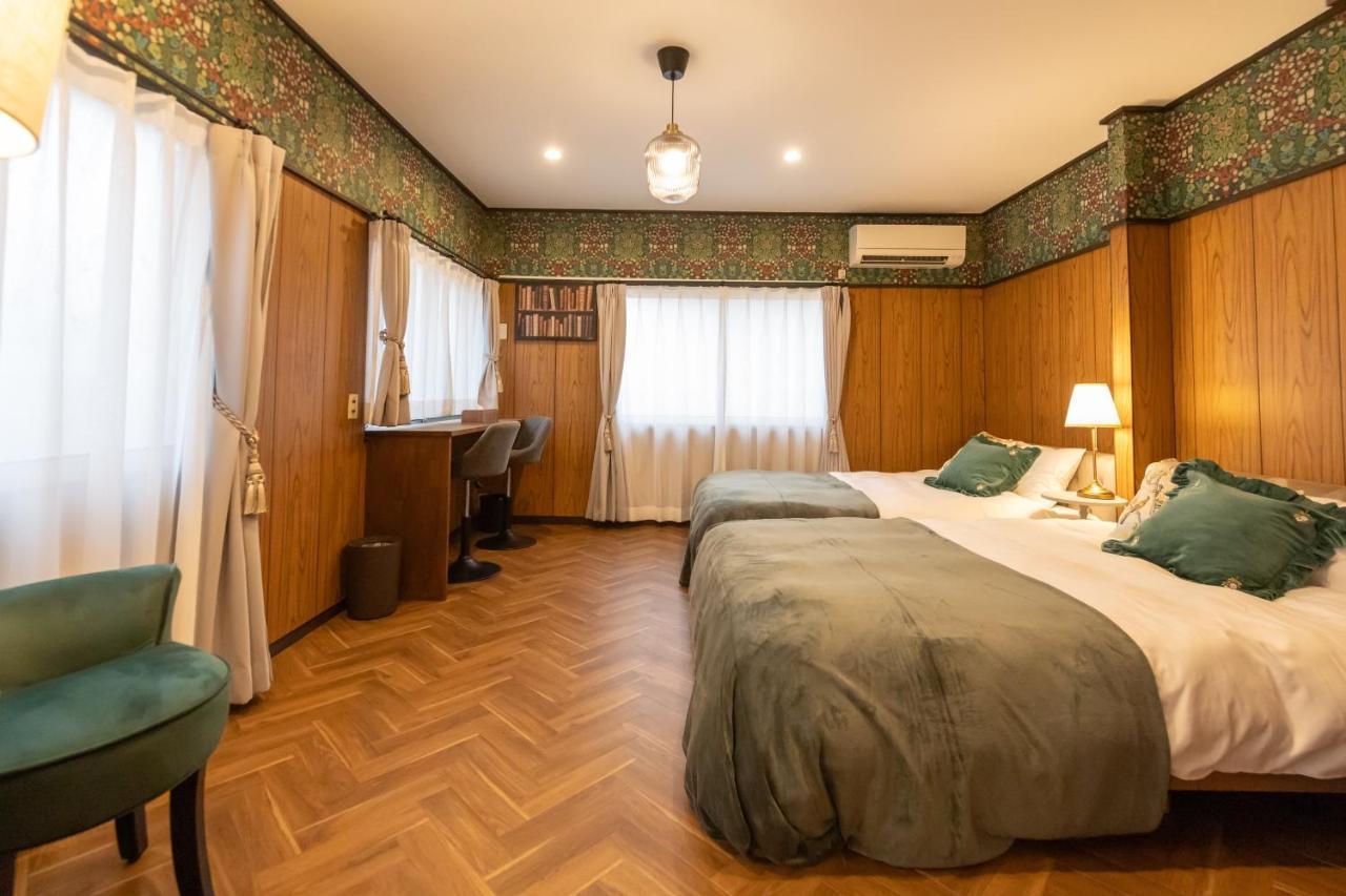 からから - Self Check-in Only Holiday home Osaka