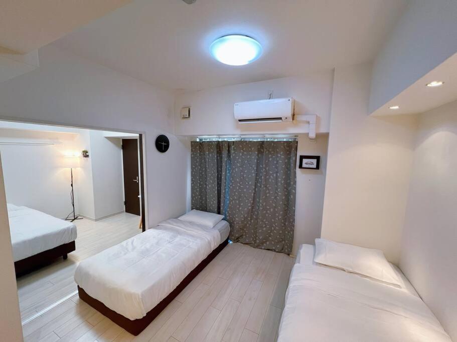 Apartment 日本橋ルーム73-arashihotel