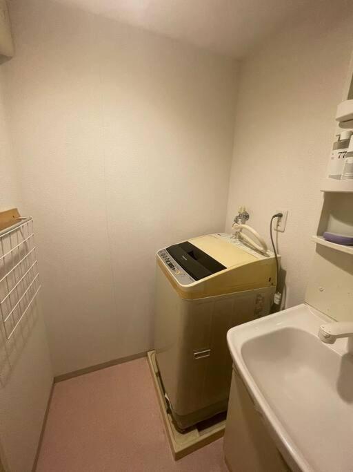 Dotonbori, Nipponbashi, Nagahoribashi Station 5minutes On Foot Double Bed *