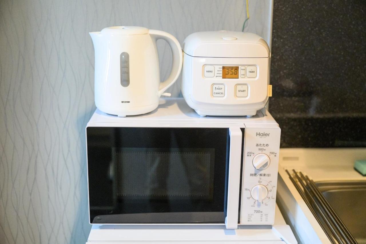 Apartment Mel Theater Dull Wind - Vacation 15750 Osaka