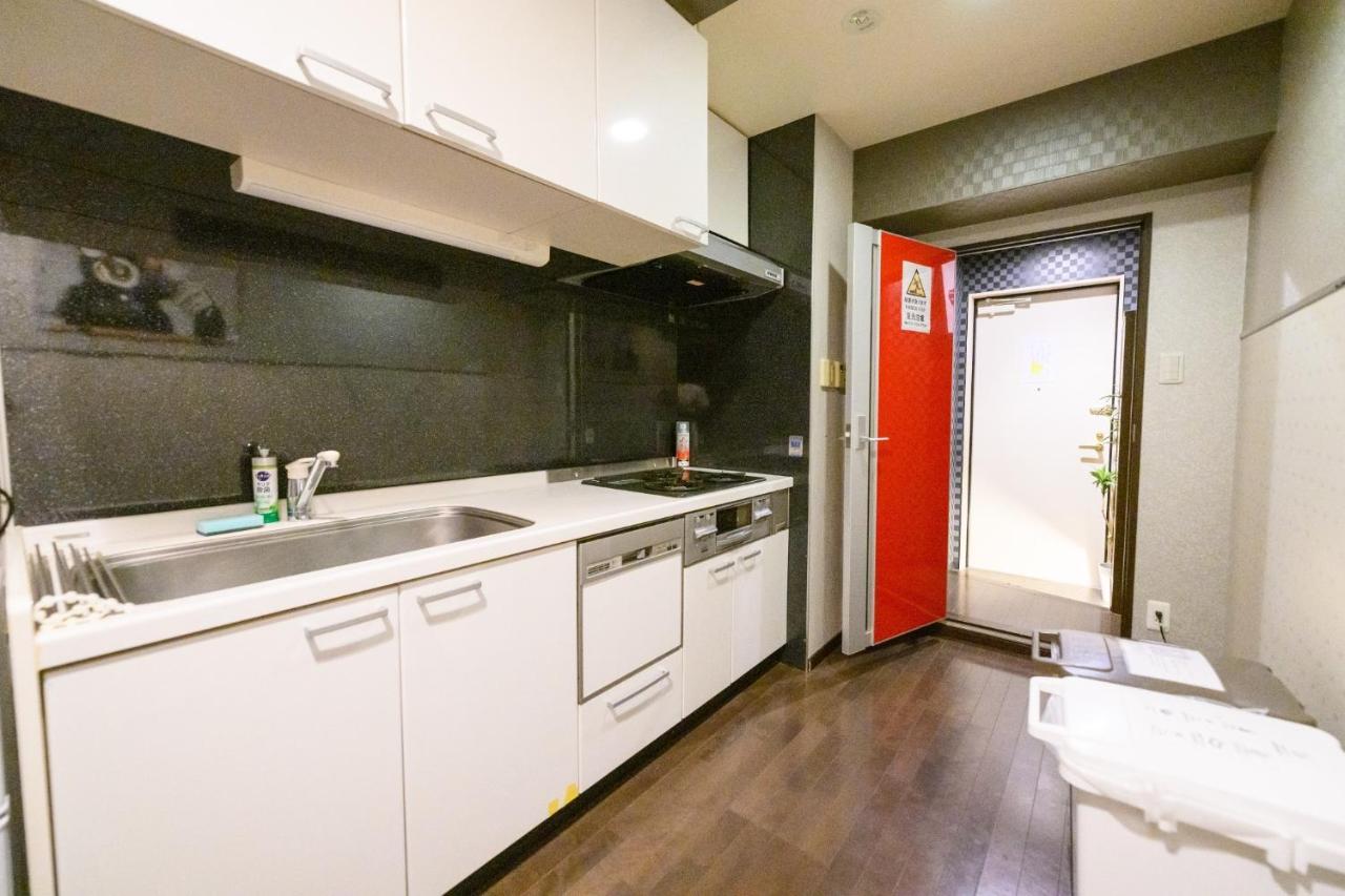 Mel Theater Dull Wind - Vacation 15750 Apartment Osaka