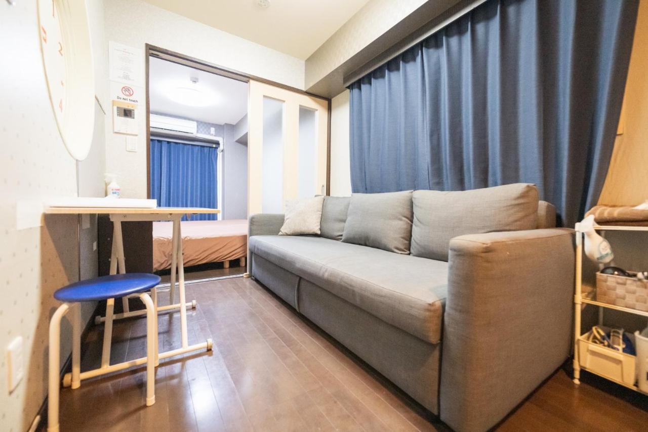 Mel Theater Dull Wind - Vacation 15750 Apartment