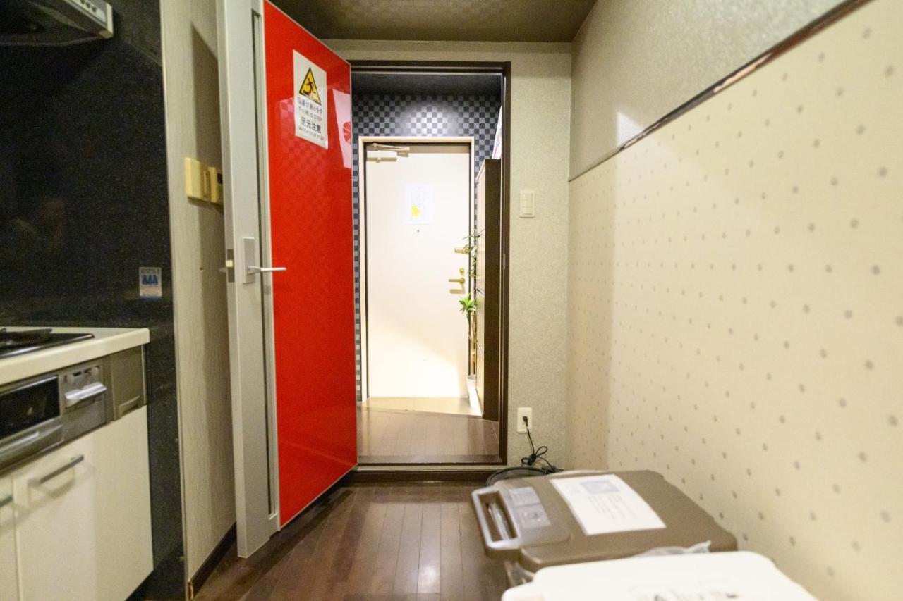 Mel Theater Dull Wind - Vacation 15750 Apartment Osaka