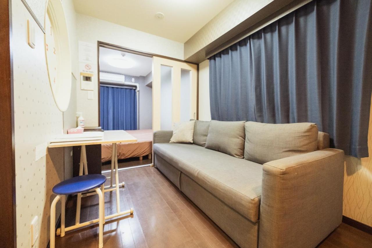 Apartment Mel Theater Dull Wind - Vacation 15750 Osaka