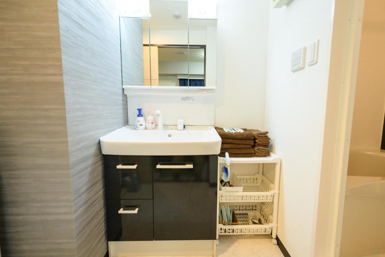 Apartment Mel Theater Dull Wind - Vacation 15746 Osaka