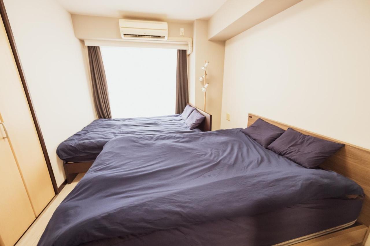 Apartment Mel Theater Dull Wind - Vacation 15746 Osaka
