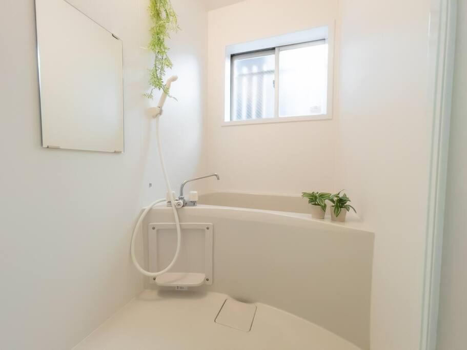 Apartment Kuromon400,徒歩すぐ黒門市場,難波,道頓堀近く