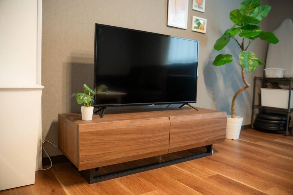 Kuromon400,徒歩すぐ黒門市場,難波,道頓堀近く Apartment Osaka