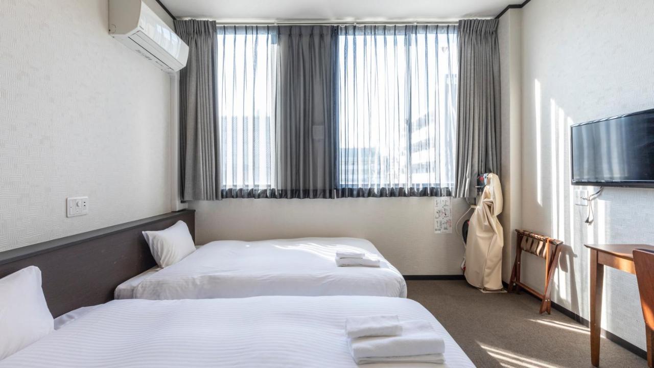 Hotel Tabist Port L'espoir Ōsaka