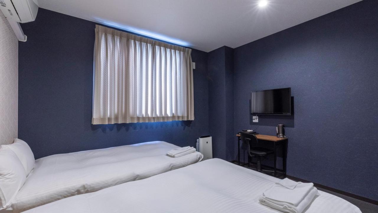 Tabist Port L'espoir Hotel Ōsaka