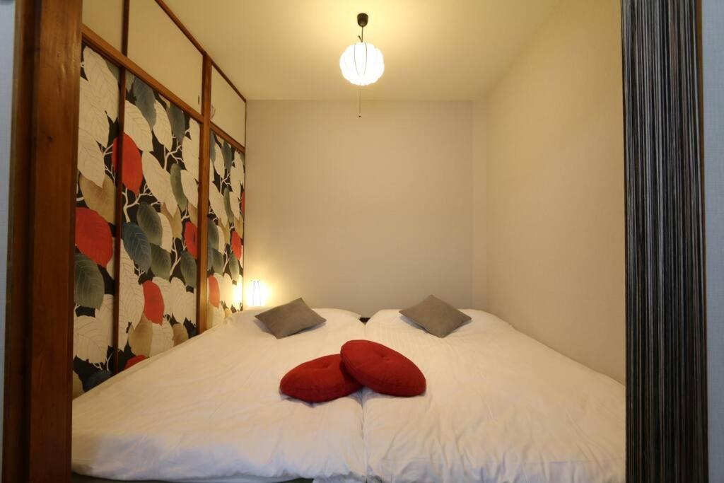 Kuromon403,徒歩すぐ黒門市場,難波,道頓堀近く Apartment