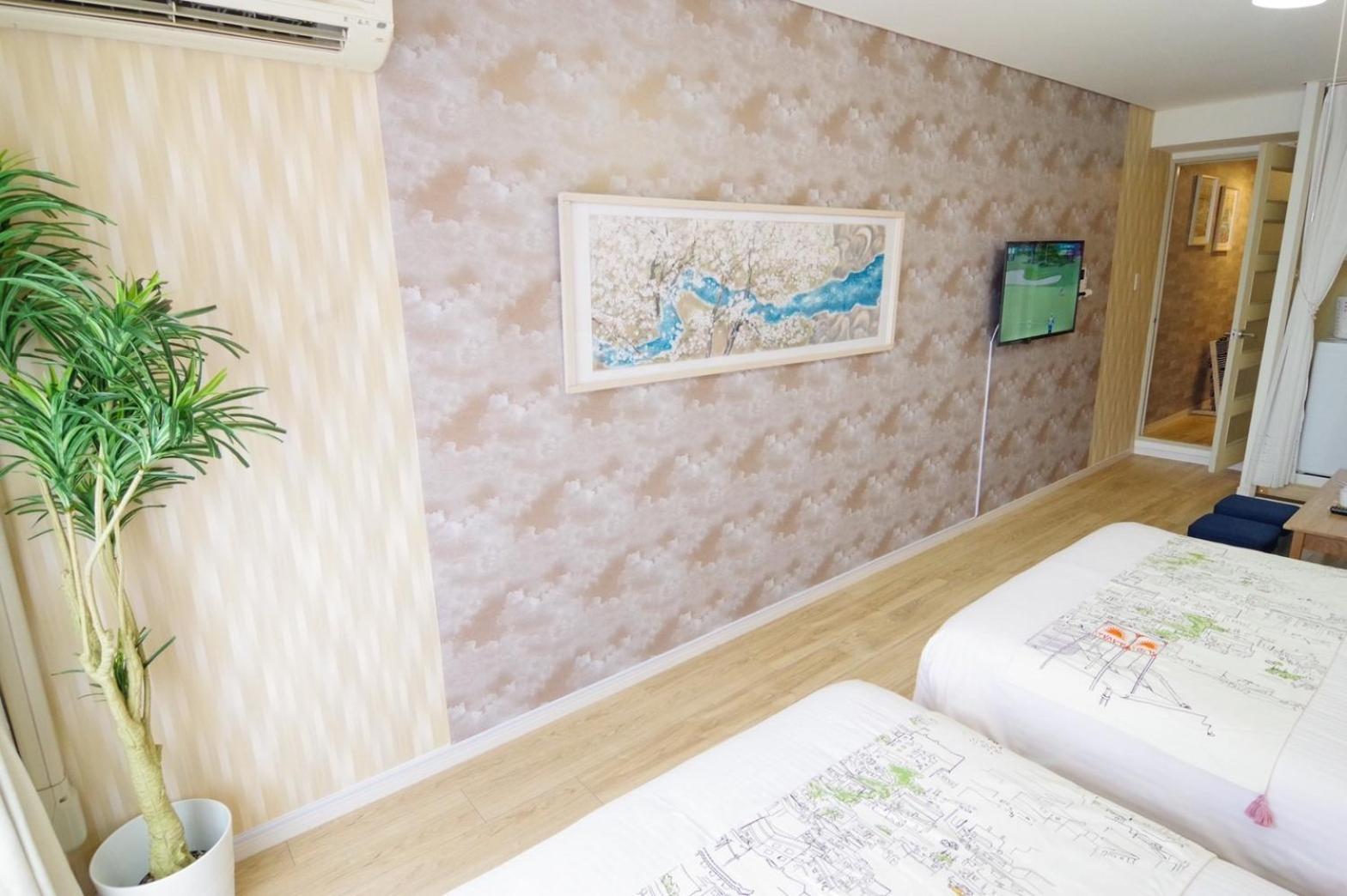 Apartment Matsuyamachi Shimanouchi Building - Vacation 9825 Osaka