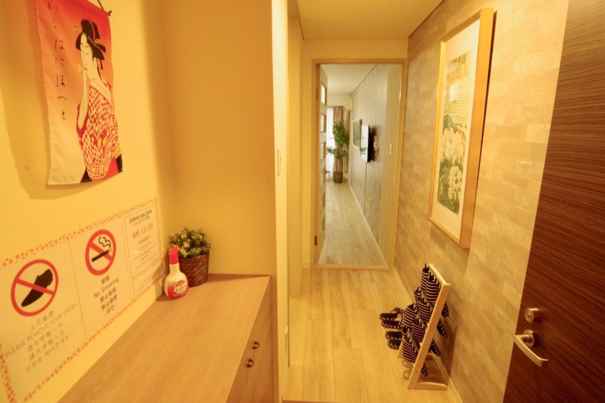 Matsuyamachi Shimanouchi Building - Vacation 9825