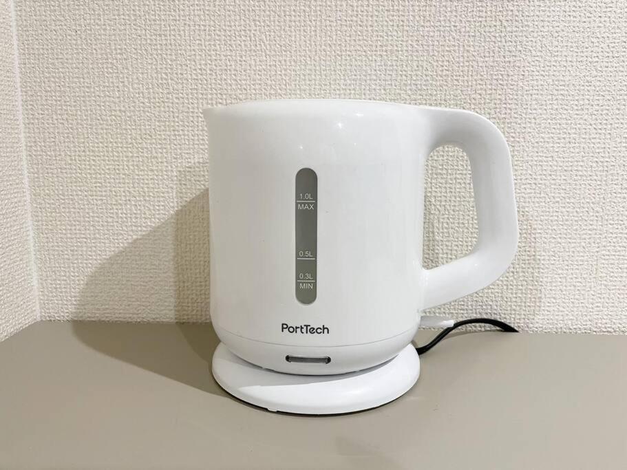 Tasonestayosaka なんば大国大山202 Apartment *