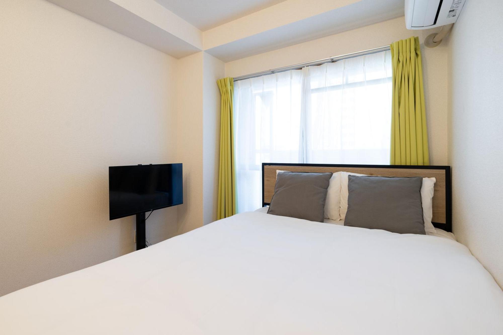 Apartment Verono Shinsaibashi East *