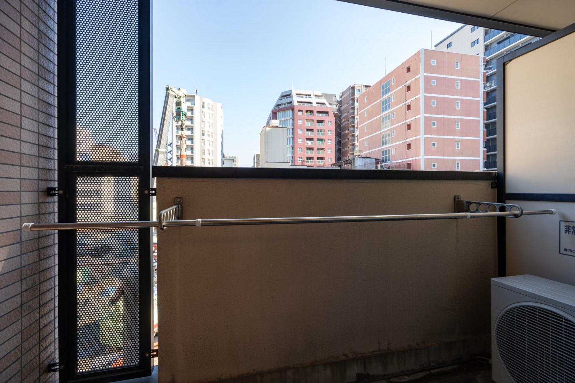 Apartment Verono Shinsaibashi East Osaka