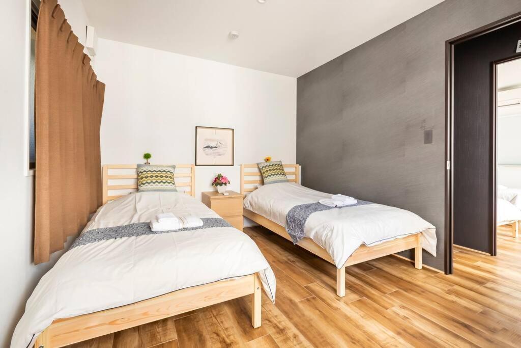 Joy Apartment *