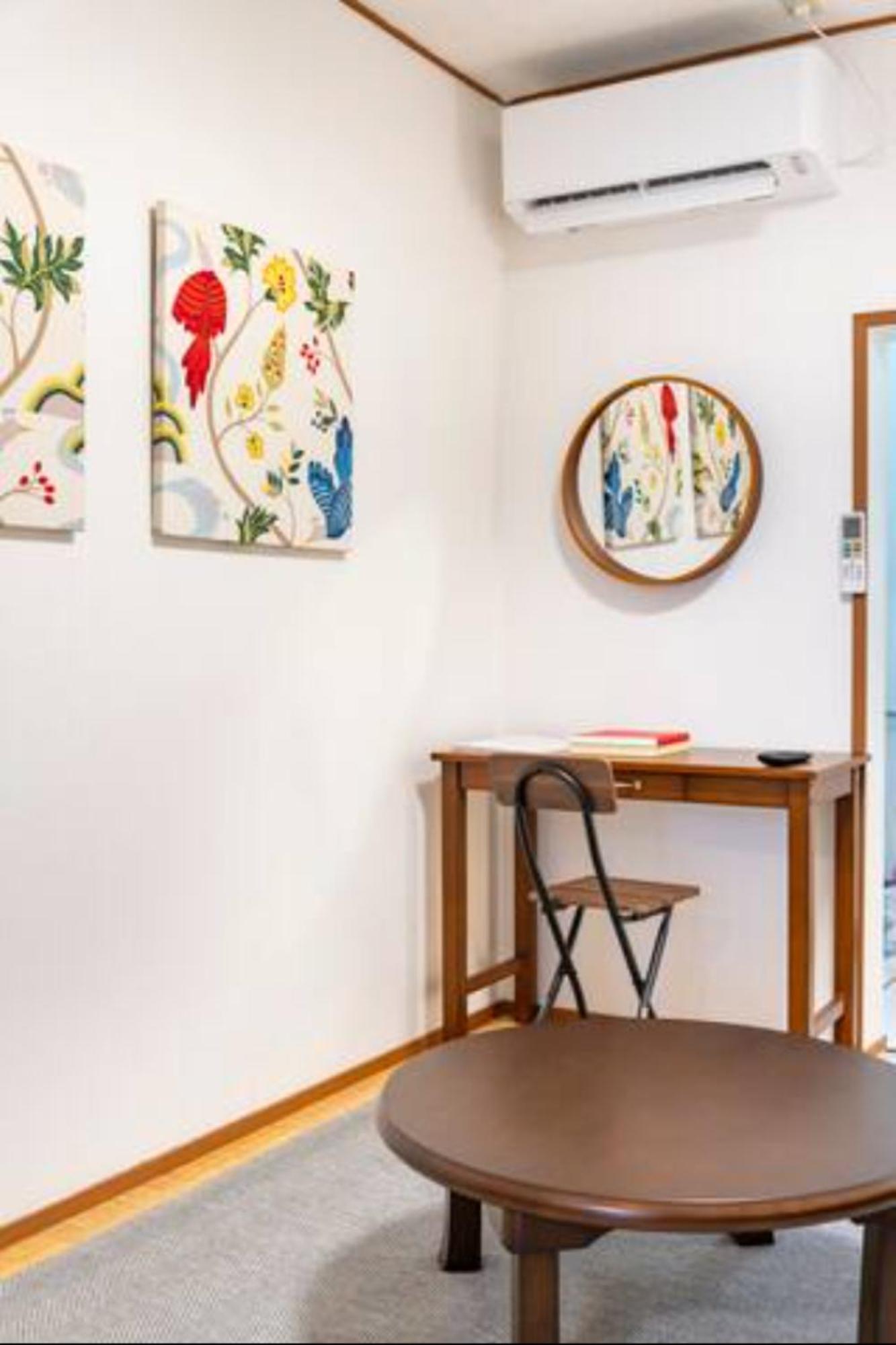 Daikoku Bainan Apartment