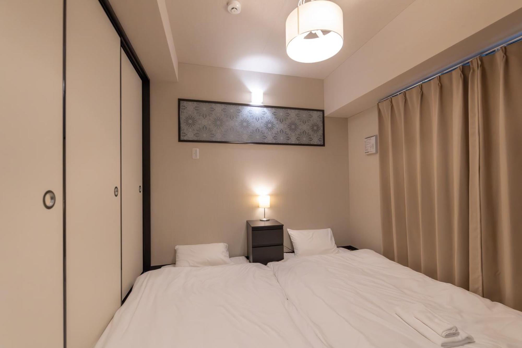 心斎橋-道頓堀の宿 ー南海難波徒歩10分以内 Apartment